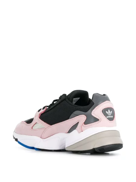 Tenisky Adidas Falcon černé