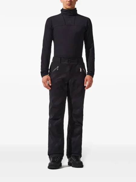 Pantaloni de schi Perfect Moment negru