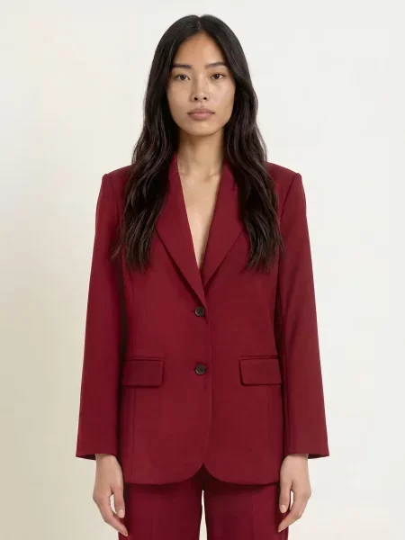 Co'couture Marynarka Volicc rot