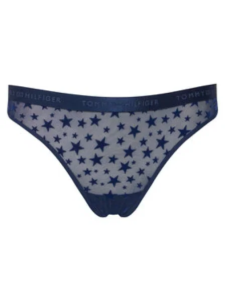 Tommy Hilfiger Tanga szett Színes