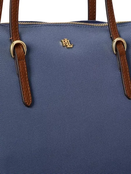 Lauren Ralph Lauren сумка-шопер