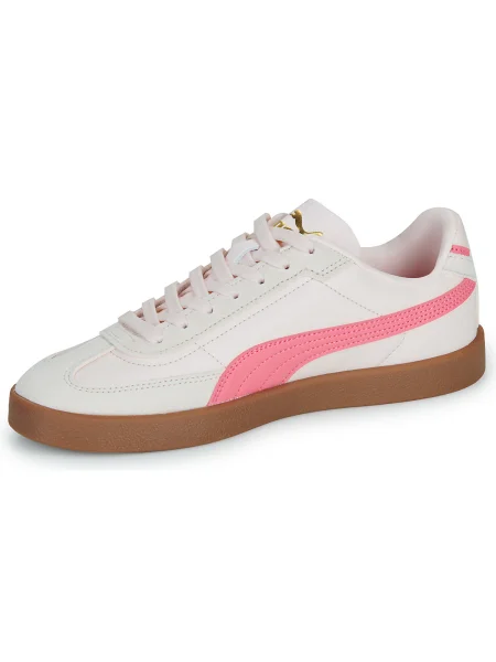Pantofi copii Puma roz