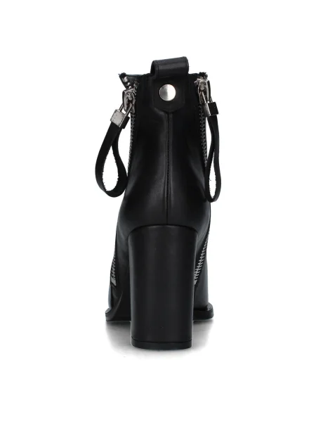 Pantofi Albano negru