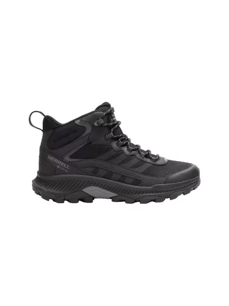 Pantofi Merrell negru