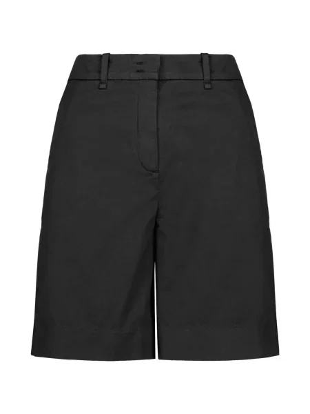 Pantaloni chino Bomboogie negru