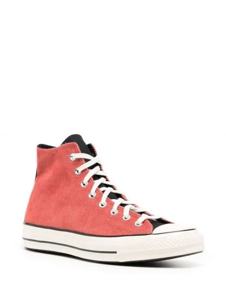 Sportbačiai Converse One Star raudona