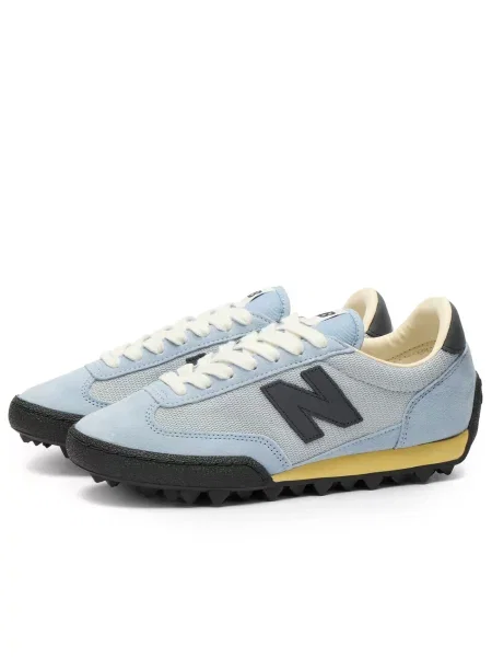 Sneakersy New Balance szare