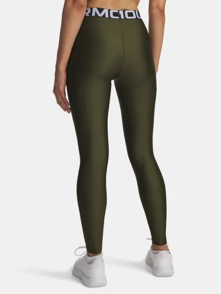 Leggings Under Armour kaki