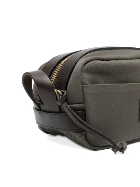 Geantă Filson verde