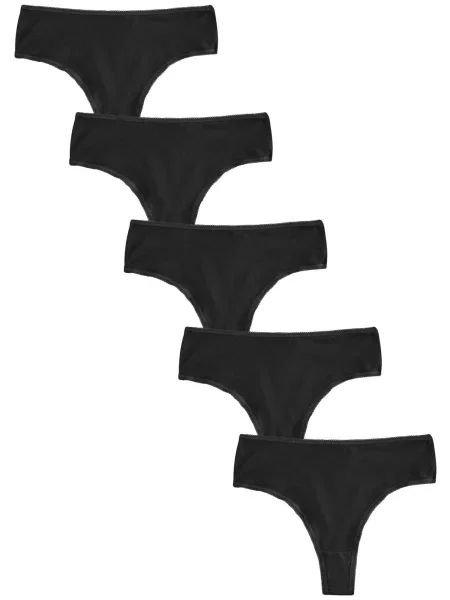 Next Tanga negru