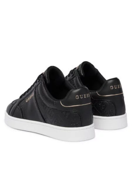 Tenisice Guess crna