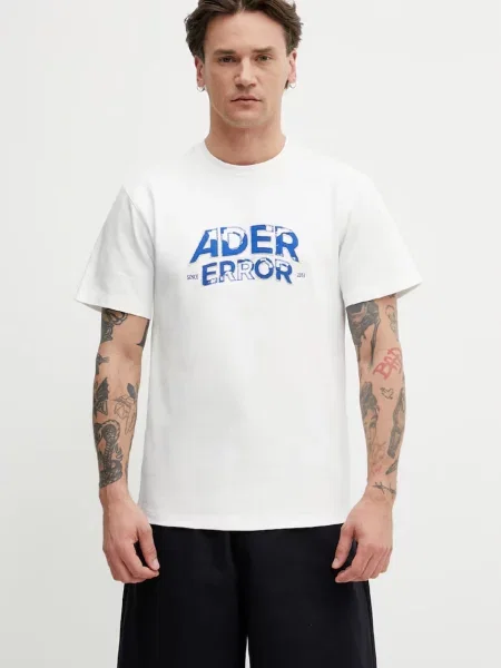 Ader Error tricou bărbătesc cu
