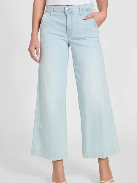 Джинси Guess блакитні