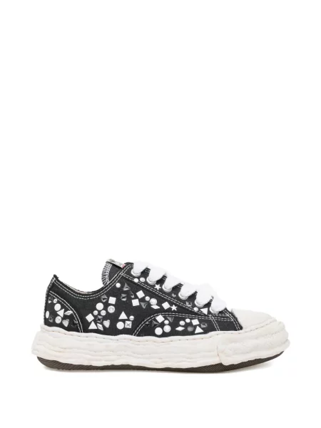 Sneakerși Maison Mihara Yasuhiro negru