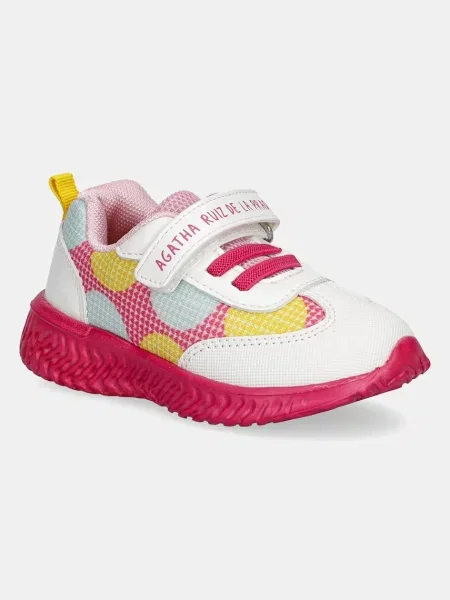 Superge Agatha Ruiz de la Prada M bela