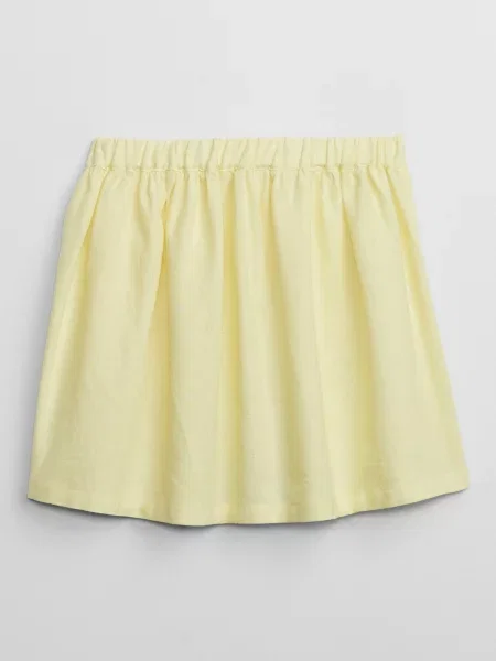 Rochie copii Gap galben