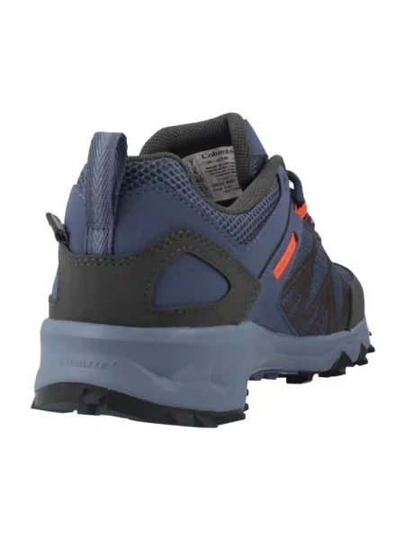 Pantofi Columbia albastru