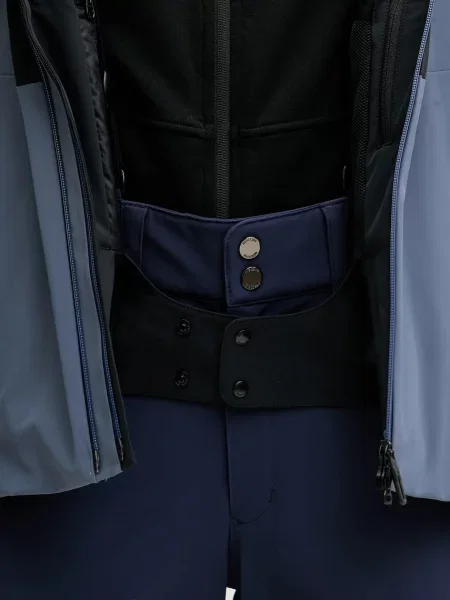 Горнолыжная куртка Descente