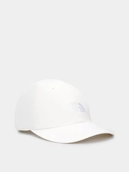 The North Face Horizon Кепка Унісекс білий
