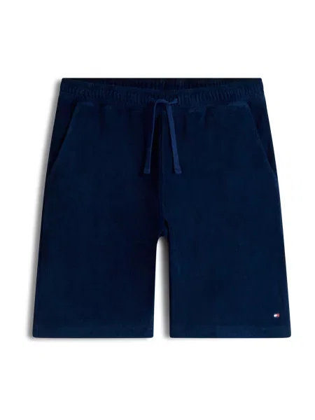 TOMMY HILFIGER Pantaloni bleumarin