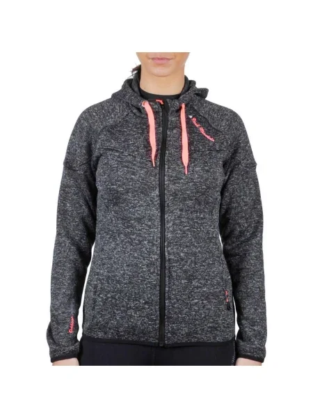 Ruha Peak Mountain fekete