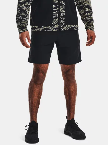 Pantaloni Under Armour negru
