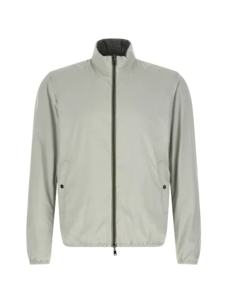 Geacă bomber Herno gri