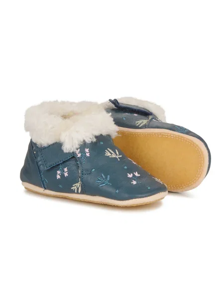 Pantofi copii Easy Peasy albastru