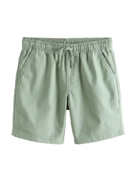 Next Pantaloni deschis verde