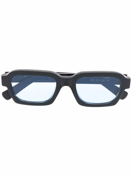 Ochelari de soare Retrosuperfuture negru