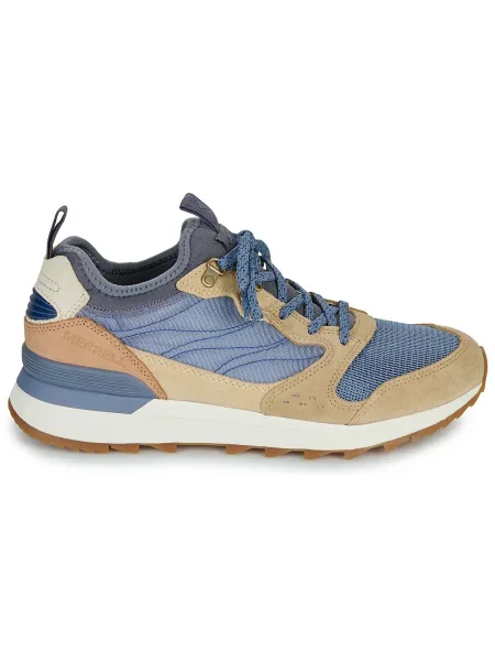 Pantofi Merrell albastru