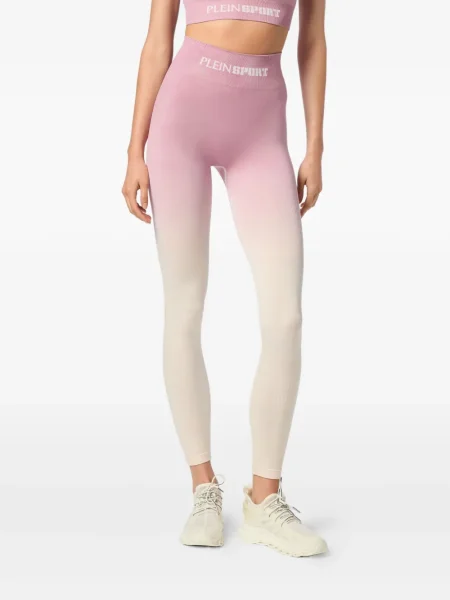 Клинове Plein Sport розово