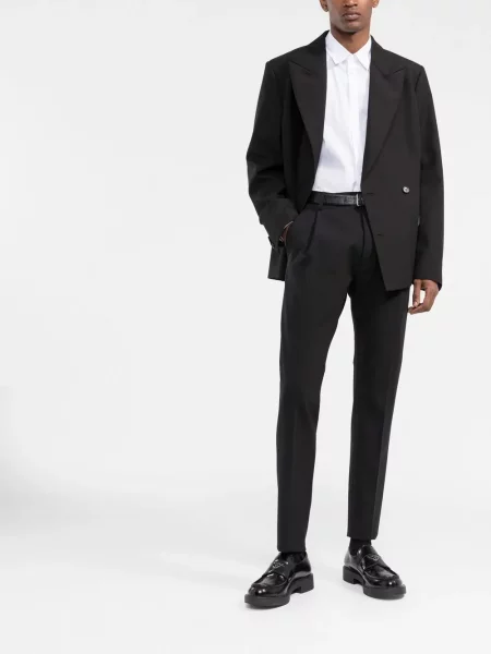Marškiniai Dsquared2 balta