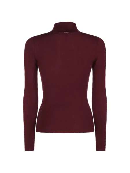 Pulover Twinset roșu