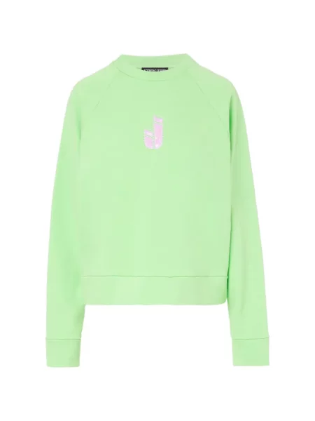 Hanorac Iceberg cu autograf verde