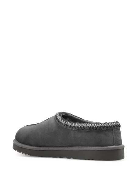Botine Ugg gri