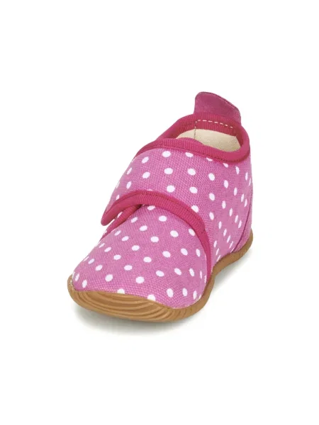 Pantofi copii Giesswein roz