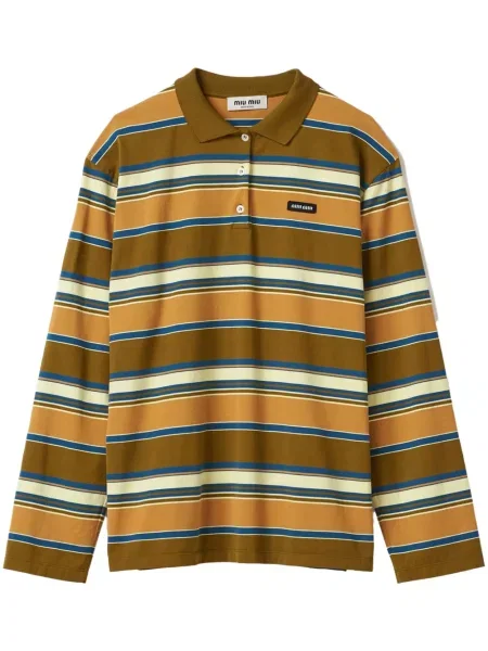 Polo Miu Miu maro