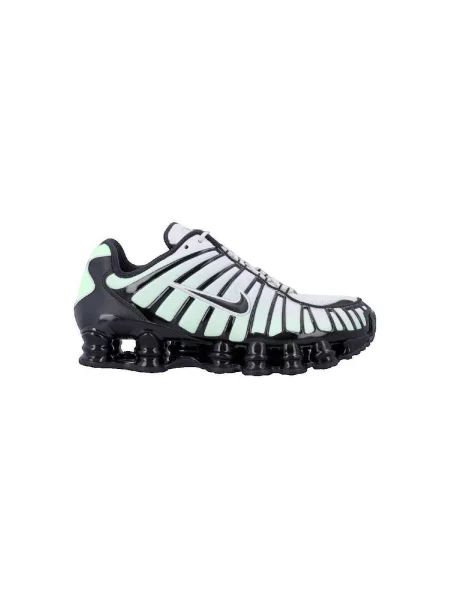 Pantofi Nike verde