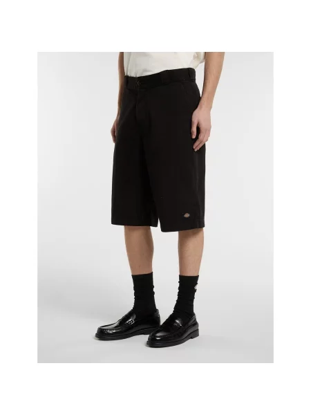 Business rövid rövidnadrág Dickies fekete