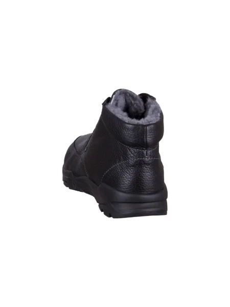 Pantofi Finn Comfort negru