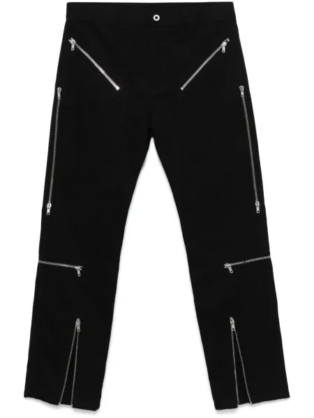 Pantaloni Rick Owens negru