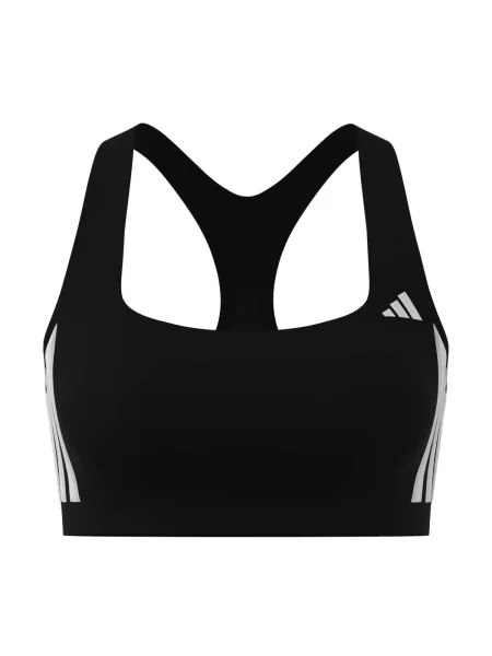 Top Adidas negru