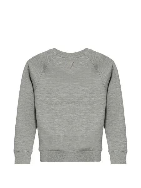 Bluza dziecięca Guess szara