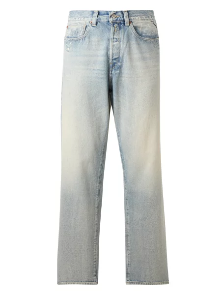 REPLAY Jeans BWAII deschis albastru