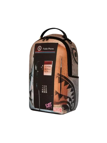 Torba Sprayground