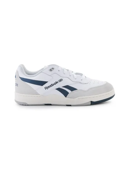 Sneakerși Reebok alb