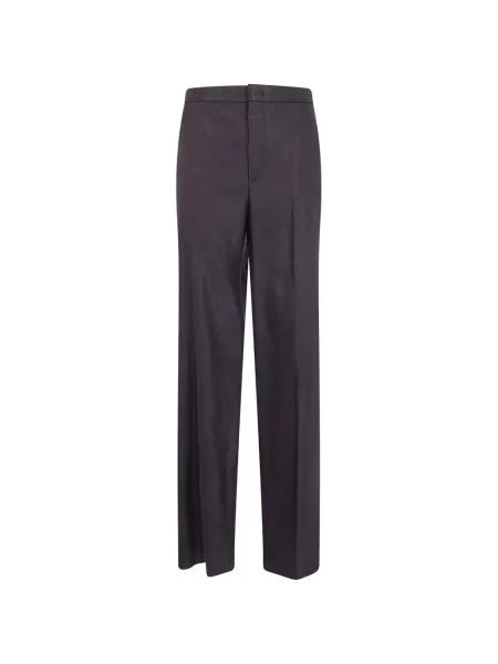Pantaloni Tagliatore maro