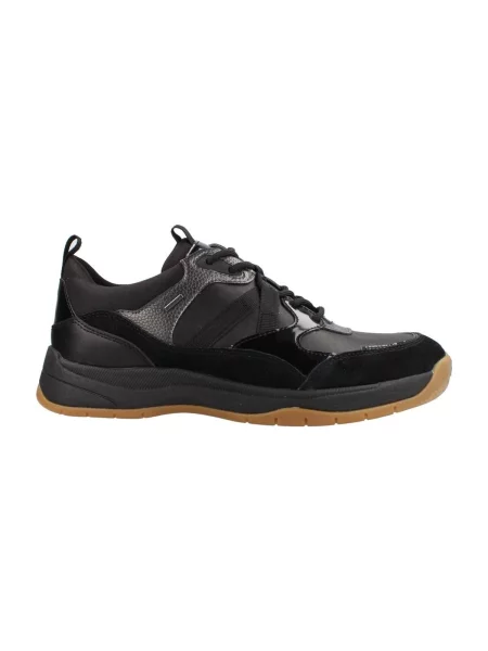 Pantofi Geox negru