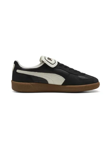 Кеды Puma черные